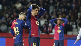 Bảng xếp hạng Champions League: Arsenal chính thức đi tiếp, Barcelona lâm nguy 