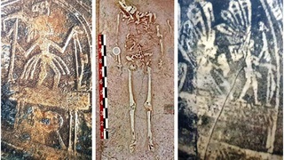 Văn hóa Đông Sơn - Chiến tranh và Hòa bình (kỳ 39): Nỏ và máy nỏ Đông Sơn