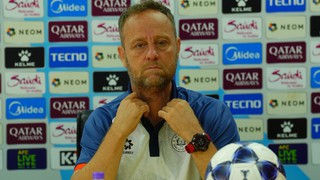 CLB CAHN quyết tâm giành chiến thắng trước Bắc Kinh Quốc An tại AFC Champons League Two