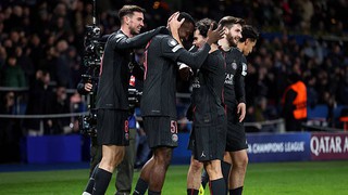 Champions League đêm qua: ‘Đại tiệc’ bàn thắng, mãn nhãn với những cuộc rượt đuổi tỷ số