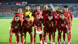 Tin nóng thể thao tối 27/11: U22 Indonesia hoãn chốt danh sách dự SEA Games 33 vì chờ Việt Nam