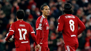 Liverpool cần làm gì để thoát khỏi khủng hoảng?