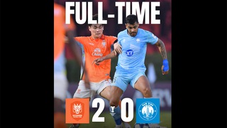 Thua đau ở phút bù giờ, Nam Định 99% bị loại khỏi giải châu Á