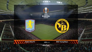 Nhận định bóng đá hôm nay 27/11: Aston Villa vs Young Boys, Roma vs Midtjylland