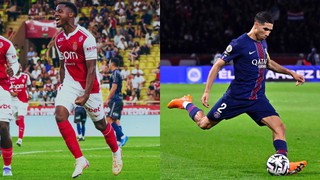 Nhận định, soi tỷ lệ Monaco vs PSG 23h hôm nay ngày 29/11, vòng 14 Ligue 1
