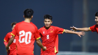 U17 Việt Nam vs U17 Malaysia: Ngôi đầu để dự VCK (19h00 ngày 30/11, FPT Play trực tiếp)