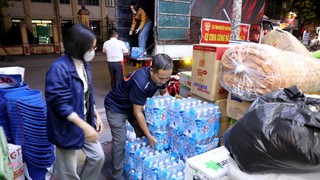 Thủ tướng yêu cầu khẩn trương báo cáo thiệt hại về nhà ở của nhân dân do mưa lũ tại Nam Trung Bộ