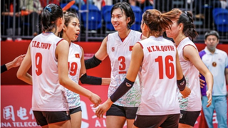 Tin nóng thể thao sáng 27/11: Rộ tin 2 CLB Châu Âu muốn chiêu mộ ngôi sao bóng chuyền nữ Việt Nam