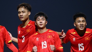 Lịch thi đấu vòng loại U17 châu Á 2026 lượt 4: Việt Nam vs Macau (TQ)
