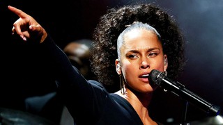 Alicia Keys - chủ nhân 17 giải Grammy sẽ biểu diễn tại Nhà hát Hồ Gươm