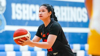 Danh sách đội tuyển bóng rổ Việt Nam dự SEA Games 2025