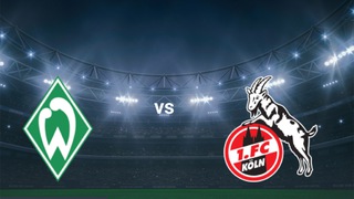 Nhận định, soi tỷ lệ Werder Bremen vs Cologne 21h30 hôm nay ngày 29/11, vòng 12 Bundesliga
