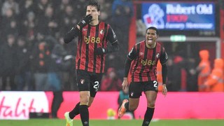 Nhận định, soi tỷ lệ Sunderland vs Bournemouth 22h hôm nay ngày 29/11, Ngoại hạng Anh