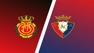 Nhận định, soi tỷ lệ Mallorca vs Osasuna 20h hôm nay ngày 29/11/2025, La Liga 2025/26