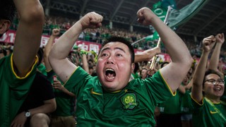 Đội bóng Trung Quốc bị CAHN loại khỏi giải châu Á, người hâm mộ phản ứng bằng động thái cực bất ngờ