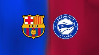 Nhận định, soi tỷ lệ Barcelona vs Alaves 22h15 hôm nay ngày 29/11/2025, La Liga 2025/26