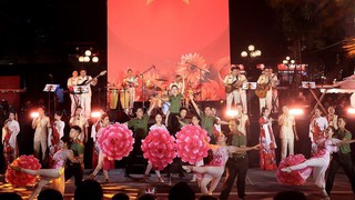 Công bố bình chọn 50 tác phẩm văn học, nghệ thuật biểu diễn Việt Nam tiêu biểu, xuất sắc