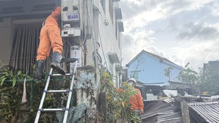 Biến động thời tiết cực đoan và sức ép ngày càng lớn lên vận hành hệ thống điện