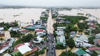 Khắc phục hậu quả thiên tai với di tích tại các tỉnh Gia Lai, Đắk Lắk, Khánh Hòa, Lâm Đồng