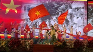 Thanh Hóa triển khai nhiều giải pháp để nâng cao chất lượng hoạt động văn hoá, văn nghệ trong năm 2025