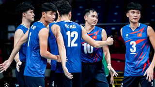Tin nóng thể thao tối 28/11: Đội bóng chuyền nam của Việt Nam chốt danh sách dự SEA Games 2025