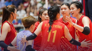 Danh sách ĐT bóng chuyền nữ Việt Nam dự SEA Games 2025: Tranh cãi bùng nổ liên quan tới một ngôi sao