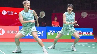 Đội tuyển cầu lông Malaysia nhắm huy chương ở SEA Games 2025 nhờ sở hữu tay vợt hạng 7 thế giới