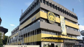 Chưa hết rắc rối với FIFA, LĐBĐ Malaysia lại bị đưa ra Trung tâm Trọng tài Quốc tế Châu Á