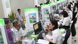 Bộ Tài chính đề xuất giảm còn 5 bậc thuế thu nhập cá nhân