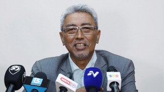 Quyền chủ tịch LĐBĐ Malaysia tuyên bố bị sốc, đưa ra quyết định quan trọng sau phán quyết của FIFA