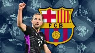 Harry Kane đưa ra quyết định về tương lai trước tin đồn gia nhập Barca