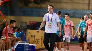 V-League ngày càng khó đoán