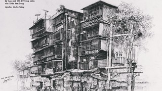 Giải mã "di sản" khu tập thể (kỳ 4 & hết): Giữ lại tinh thần sống và bản sắc đô thị
