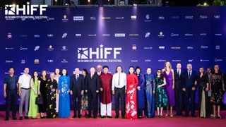 TP.HCM trở thành "Thành phố điện ảnh" (kỳ 1): Cơ hội bứt phá và những thách thức cần vượt qua