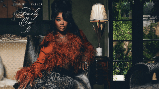 Album "Finally Over It": Summer Walker tìm lại sự tự chủ trong tình yêu