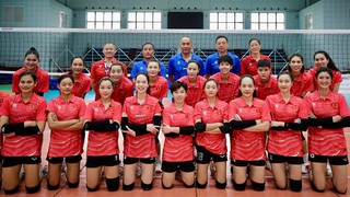 Tin nóng thể thao sáng 30/11: Tuyển bóng chuyền nữ Việt Nam có 3 thay đổi nhân sự quan trọng ở SEA Games 2025