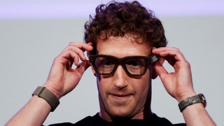 Làn sóng xây dựng AI chưa từng có (kỳ 2): Meta và vết nứt đầu tiên của bong bóng, Mark Zuckerberg mất 25 tỷ USD