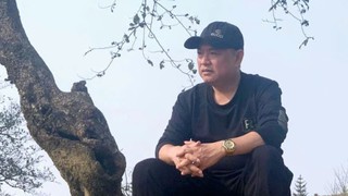 Âm nhạc của "Thiêng": bản giao hưởng giữa Đất - Trời - Người