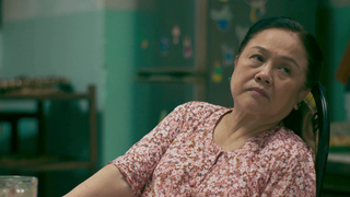 Phim "Phá đám sinh nhật mẹ": Sự "quái chiêu" của đạo diễn