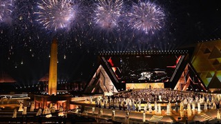 Ai Cập khai trương Đại Bảo tàng: Chương mới cho di sản ngàn năm