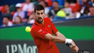 Djokovic sẽ dự ATP Finals 2025
