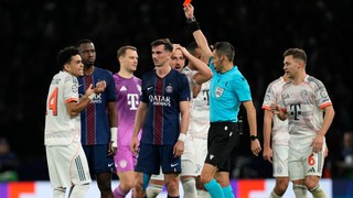 Kết quả bóng đá Cúp C1: Bayern Munich chơi thiếu người vẫn thắng PSG; Liverpool đánh bại Real Madrid
