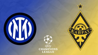 Nhận định, soi tỷ lệ Inter Milan vs Kairat Almaty 03h00 ngày 06/11, vòng phân hạng Cúp C1 châu Âu