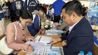 Bộ Giáo dục và Đào tạo công bố Kế hoạch tuyển sinh đại học, cao đẳng năm 2026