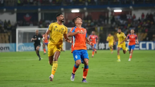 Nhận định, soi tỷ lệ Al Nassr vs FC Goa 01h15 ngày 06/11/2025, Cúp C2 châu Á 2025/26