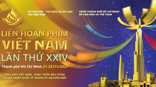 Những điểm mới tại Liên hoan Phim Việt Nam lần thứ 24