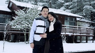 Ngôi sao bóng chuyền nữ Việt Nam lập kỳ tích chưa từng có và chính thức ‘lên chức’ ở tuổi 27