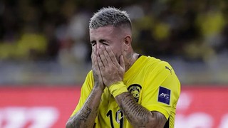 Tin nóng thể thao tối 6/11: Cầu thủ nhập tịch của Malaysia bị CLB thanh lý, cựu sao Bundesliga dẫn dắt ĐT Trung Quốc