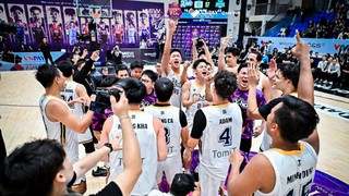 X-BDC trở thành tân vương Vietnam Pro-Am Basketball Championship 2025