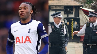 Tiết lộ danh tính cầu thủ Ngoại hạng Anh bị người đại diện đe dọa bằng súng trên phố